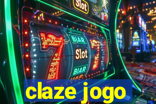 claze jogo